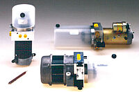 Micro-Aggregat A10