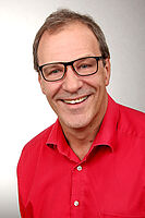 Heribert Riediger