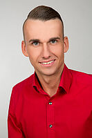 Dominik Lindemann