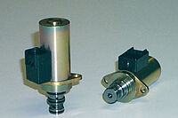 Kegel-Sitzventilpatrone SP3